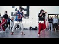 Jblaze Donk Soulja Boy Edmonton Masterclass 2019