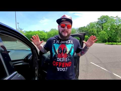 SteveBussaGS - Stogie T Freestyle Friday 16