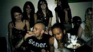 Kroe &amp; Scoota B - Ready To Blow