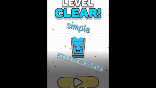 smiling Glass/game levels