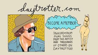 Austin Plaine - Houston - Daytrotter Session