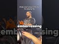 Drake DANCED TO NOT LIKE US... ☠️