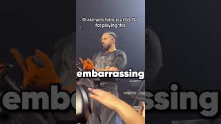 Drake DANCED TO NOT LIKE US... ☠️