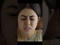 Poorna Hot Face Expressions