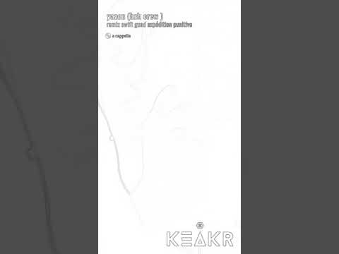 Narco tieks :  yazou-(remix- Swift guad _expédition punitive)