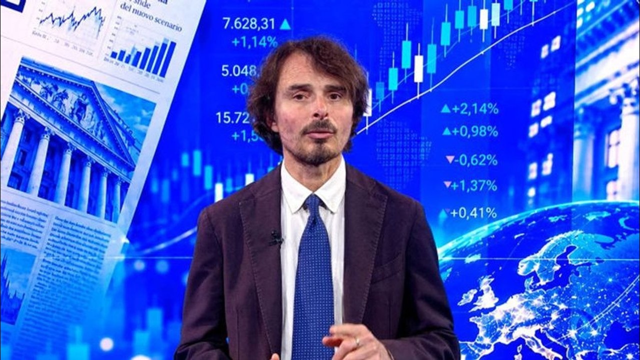 Doppio colpo da tech e petrolio: è fuga dal rischio