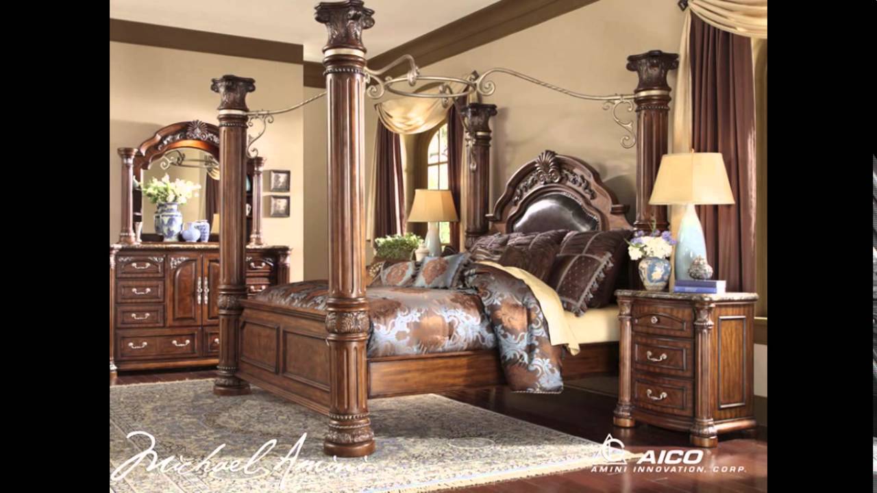 King Size Bedroom Sets | King Size Bedroom Furniture Sets