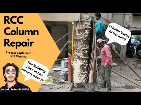 Structural Repair Services