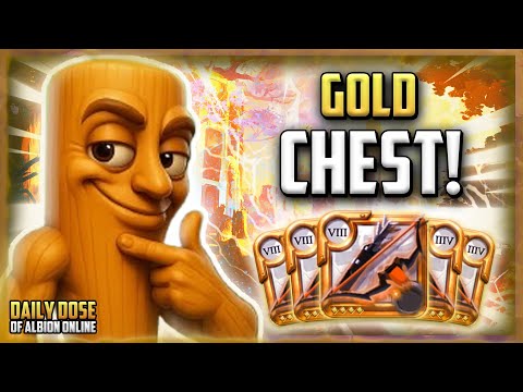 DAILY DOSE OF ALBION ONLINE #587