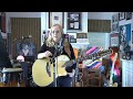 Melissa Etheridge sings “Tuesday Morning” - April 16, 2020