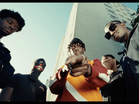 HBT - INTOUCHABLE (Clip officiel)