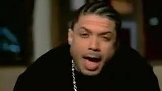 Benzino - Look into My Eyes ft. Troy Bell (Official Video)