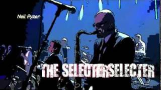 The Selecter - Big In The Body.flv