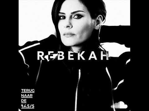 Rebekah @ TNDB Podcast 09 - 2019