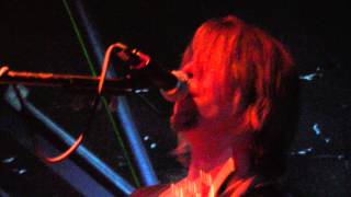 Days of the New - Full Circle Tour OKC - Flight Response & Enemy