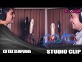 Pasto-1 - Ku Tak Sempurna (Studio Clip Version)