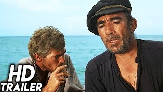 A High Wind in Jamaica (1965) ORIGINAL TRAILER [HD 1080p]