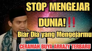 Download lagu CUKUP BAWA 'NAMA' INI, DUNIA AKAN TUNDUK & MELAYANIMU - Rahasia Rezeki Buya Arrazy Hasyim mp3