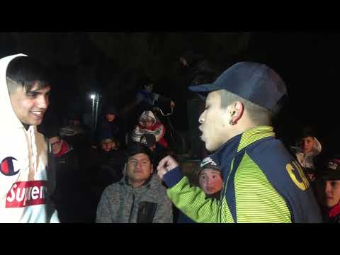 NANO vs NEAN - Final - La SVF Jornada #4 1vs1