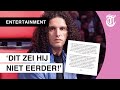 ‘Dit is opvallend aan nieuw statement Ali B'