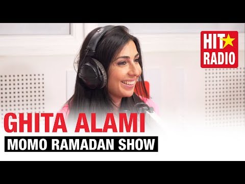 MOMO RAMADAN SHOW - GHITA ALAMI | 09.05.19