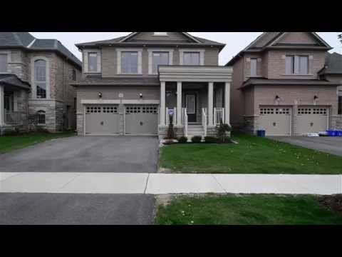 4 Ingleborough Drive Brampton Asha Singh