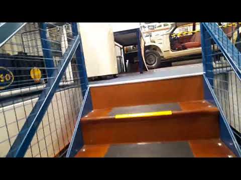 Thumbnail for A Review & Tour of Morris Motors in Oxford by Morris Motors