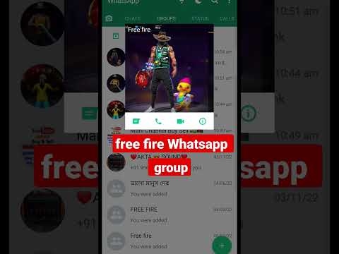  Fortress whatsapp group