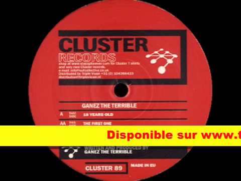 Cluster 89 - Ganez The Terrible