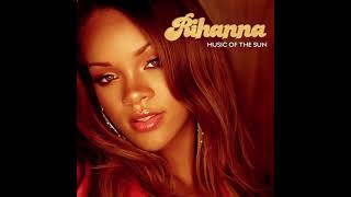 RIHANNA - TIP PON TOE