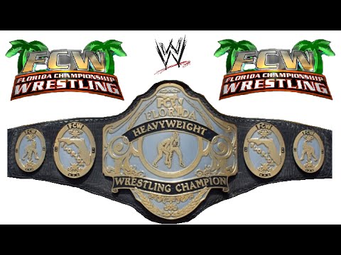 FCW Florida Heavyweight Championship