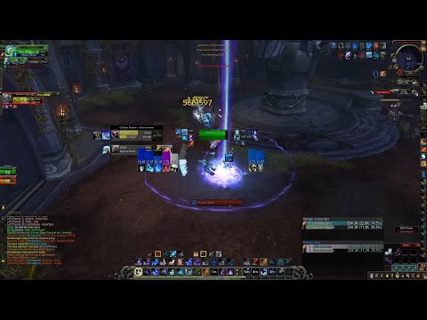 Glacial Spike vs PvP Scaling