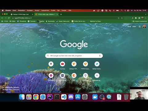 #9 Datensätze anlegen mit #TYPO3 #Extbase