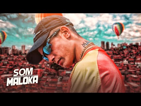 MC Hariel - Tô Bancando a Revoada - Resenha Clandestina (Áudio Oficial) DJ Zullu