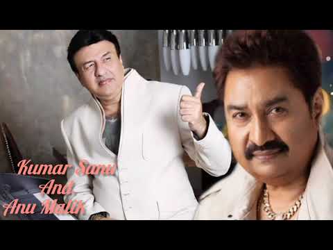 Dil Mera Churaya kyun Songs Kumar Sanu and Anu Malik