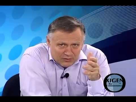 33. Oxigen cu Edi Constantinescu