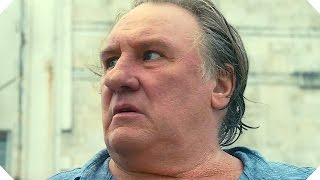 TOUR DE FRANCE Bande Annonce (Gérard Depardieu, Sadek - 2016)