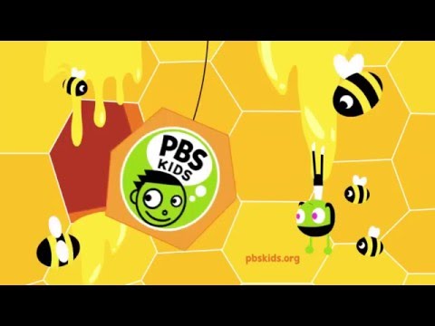 PBS KIDS "Beehive" (2013)