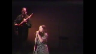 10,000 Maniacs (Natalie Merchant) Live in Los Angeles - August 15, 1989 (Full Concert Performance)