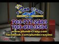 Plumb Crazy, Inc., Small Family Plumbing Contractor Serving Loudoun County, Virginia since 2002