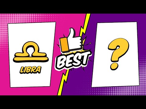 Libra Top Compatibility
