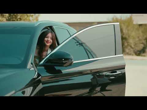 Feruzbek Murodov & Firdavs Hikmatov - BYD [Oficcial music video]