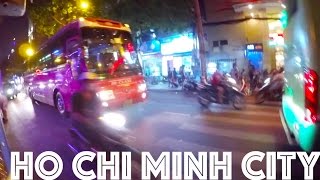 The Road to Ho Chi Minh City Vietnam | Day 136