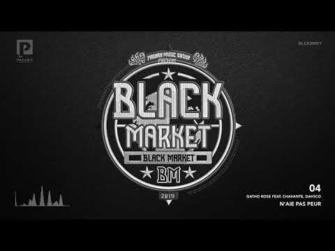 Gatho Rose feat. Chavanté, Davsco - N'aie Pas Peur (prod. Shinna)