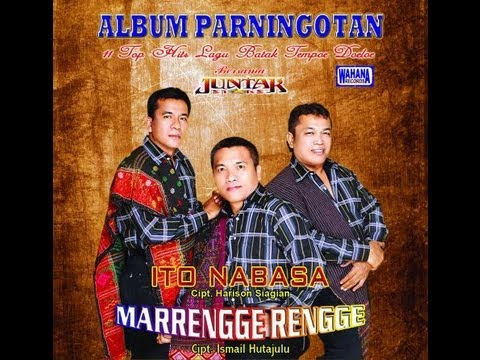 Simanjuntak Stars - Ito Nabasa