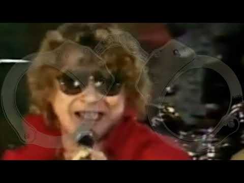 Zloděj dobytka - Miki Volek - (Music video Bob Martinec)