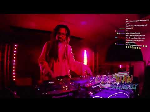 Obi-Wan Shinobi @ Murkwood December 2022