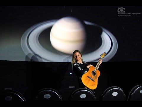 Teneja meets "das Galileum" - Millionen Lichter