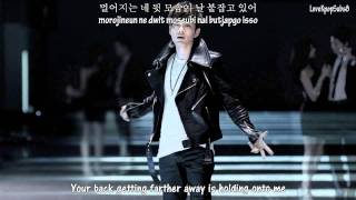 Download lagu Se7en - Somebody Else (korean ver.) MV [English subs   Romanization   Hangul] HD mp3