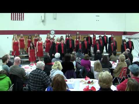 20120221CHSRiverCityGroovePart2